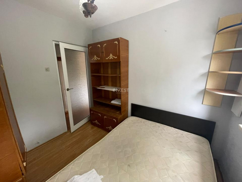 Apartament 2 camere-Podu Ros-fara risc-etaj 2