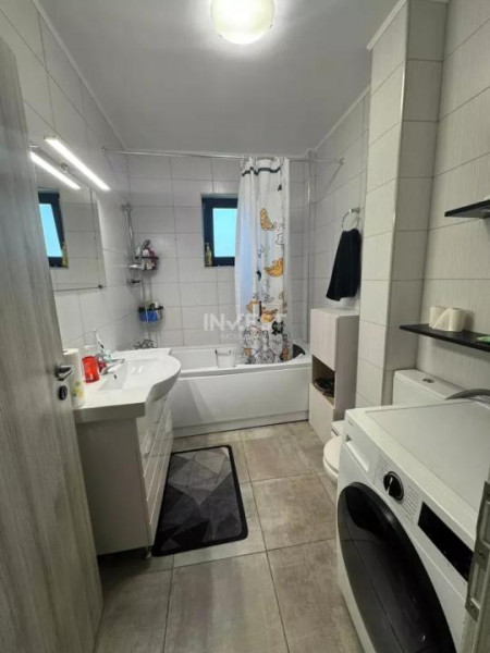 VÂND DIRECT DE LA PROPRIETAR – 2 camere, Păcurari-Rediu, în spate la Kaufland