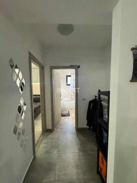 VÂND DIRECT DE LA PROPRIETAR – 2 camere, Păcurari-Rediu, în spate la Kaufland