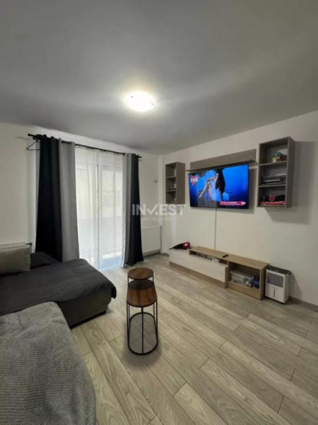 VÂND DIRECT DE LA PROPRIETAR – 2 camere, Păcurari-Rediu, în spate la Kaufland