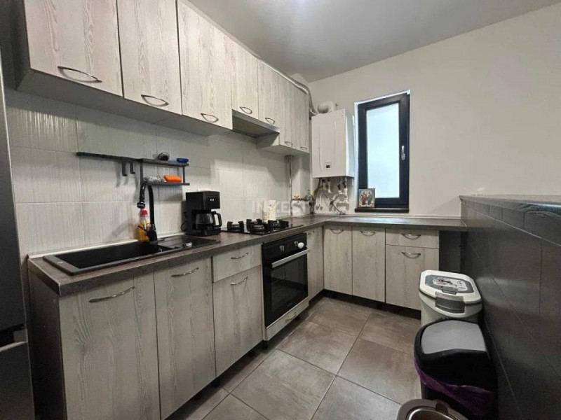 VÂND DIRECT DE LA PROPRIETAR – 2 camere, Păcurari-Rediu, în spate la Kaufland