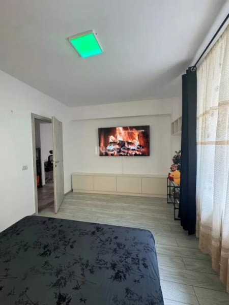 VÂND DIRECT DE LA PROPRIETAR – 2 camere, Păcurari-Rediu, în spate la Kaufland