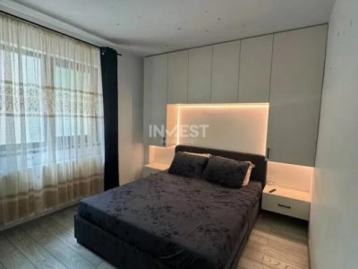 VÂND DIRECT DE LA PROPRIETAR – 2 camere, Păcurari-Rediu, în spate la Kaufland