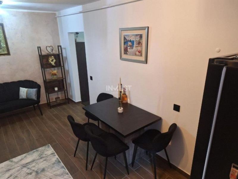 Centru Civic- apartament 2 camere, etajul 1