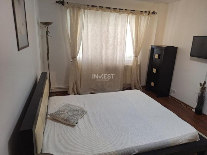 Centru Civic- apartament 2 camere, etajul 1