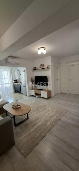 2 CAMERE MOBILAT+UTILAT VALEA LUPULUI