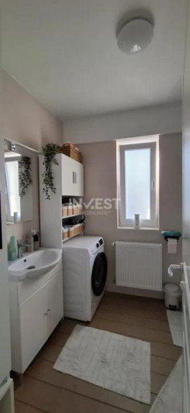 2 CAMERE MOBILAT+UTILAT VALEA LUPULUI