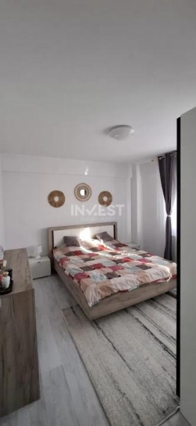 2 CAMERE MOBILAT+UTILAT VALEA LUPULUI