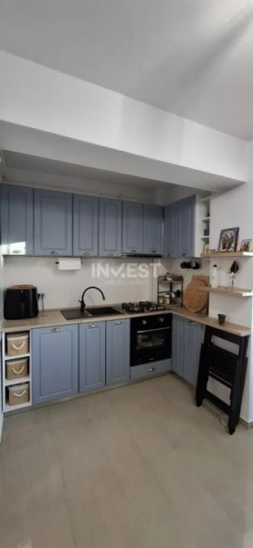 2 CAMERE MOBILAT+UTILAT VALEA LUPULUI