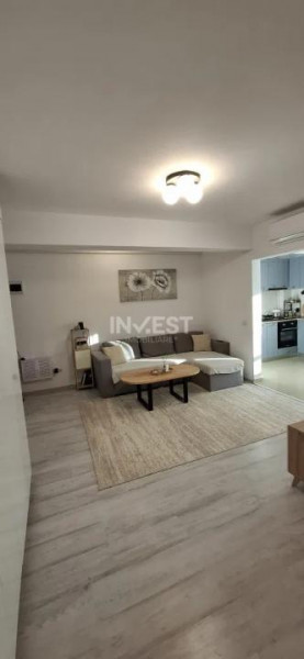 2 CAMERE MOBILAT+UTILAT VALEA LUPULUI