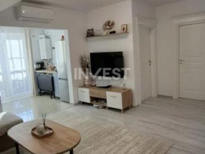 2 CAMERE MOBILAT+UTILAT VALEA LUPULUI