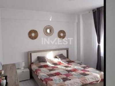 2 CAMERE MOBILAT+UTILAT VALEA LUPULUI
