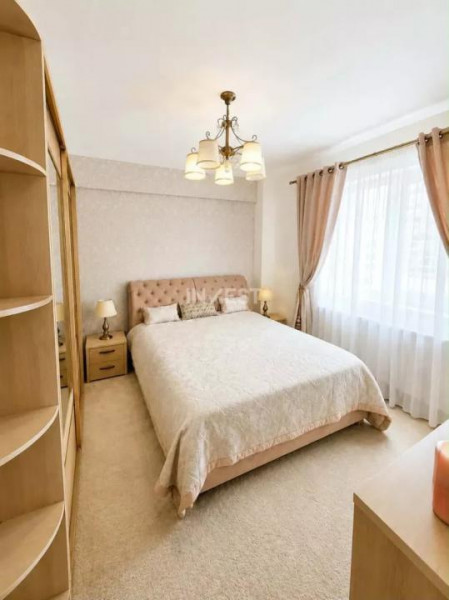 Apartament Deosebit 3 camere+ 2 Balcoane+ 2 Locuri de Parcare, Valea Lupului