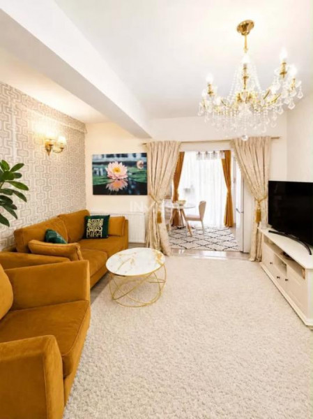 Apartament Deosebit 3 camere+ 2 Balcoane+ 2 Locuri de Parcare, Valea Lupului