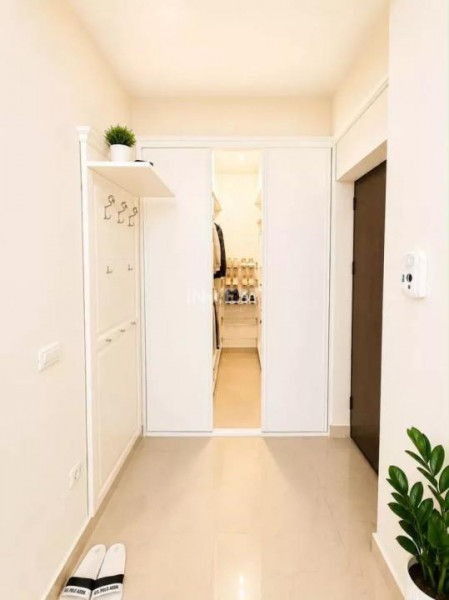 Apartament Deosebit 3 camere+ 2 Balcoane+ 2 Locuri de Parcare, Valea Lupului