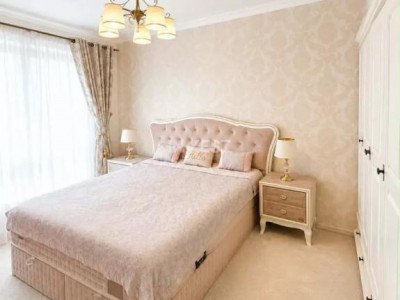 Apartament Deosebit 3 camere+ 2 Balcoane+ 2 Locuri de Parcare, Valea Lupului