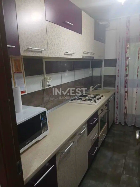 Apartament 2 camere-etaj 2-Carrefour Felicia