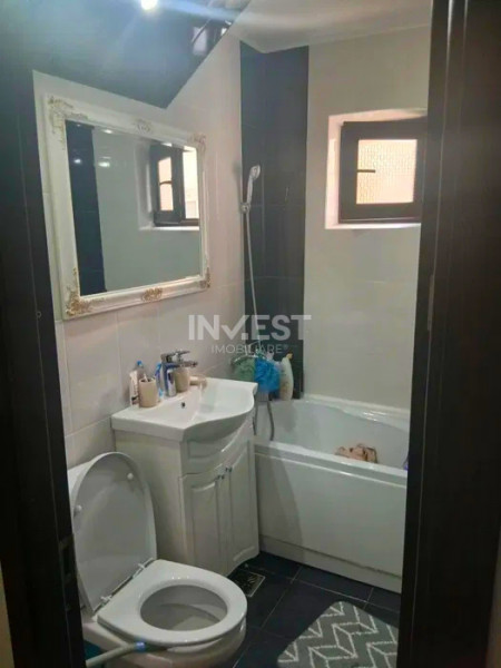 Apartament 2 camere-etaj 2-Carrefour Felicia