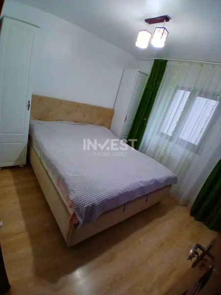 Apartament 2 camere-etaj 2-Carrefour Felicia