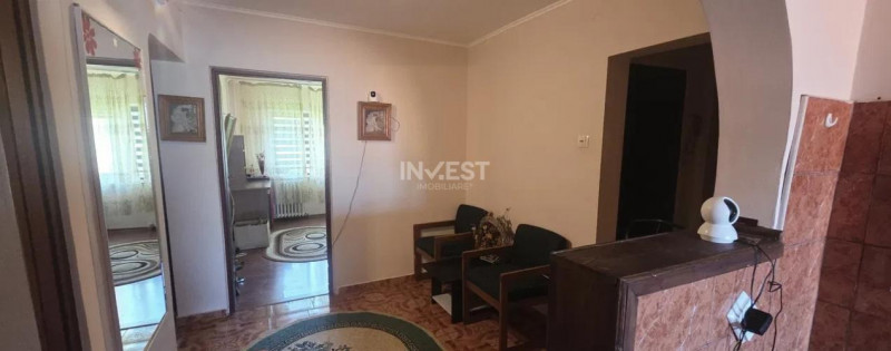 Centru- apartament 3 camere 