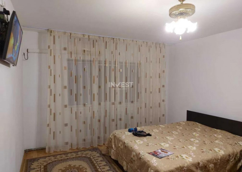 Apartament 1 camera, decomandat, 40 mp