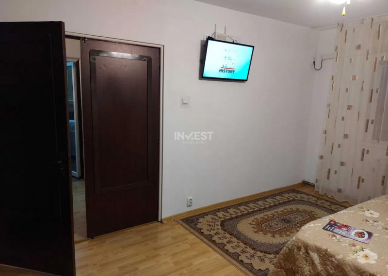 Apartament 1 camera, decomandat, 40 mp