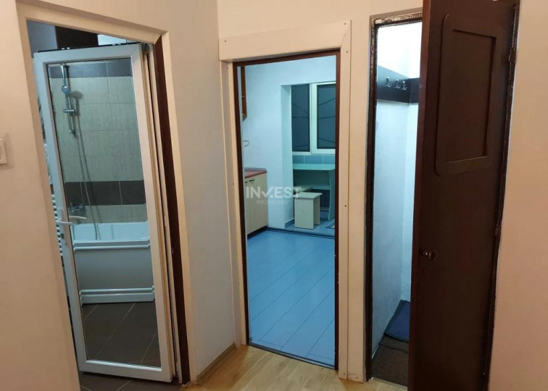 Apartament 1 camera, decomandat, 40 mp