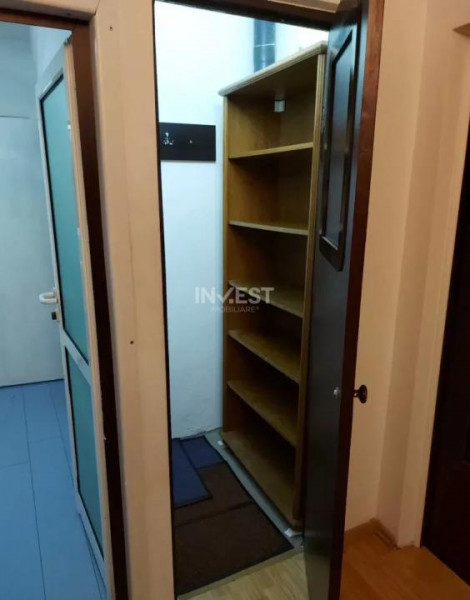 Apartament 1 camera, decomandat, 40 mp