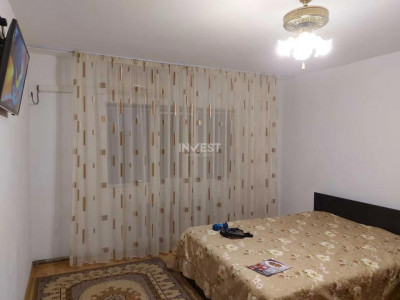 Apartament 1 camera, decomandat, 40 mp