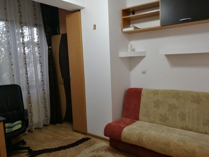 Apartament 1 camera Gara 