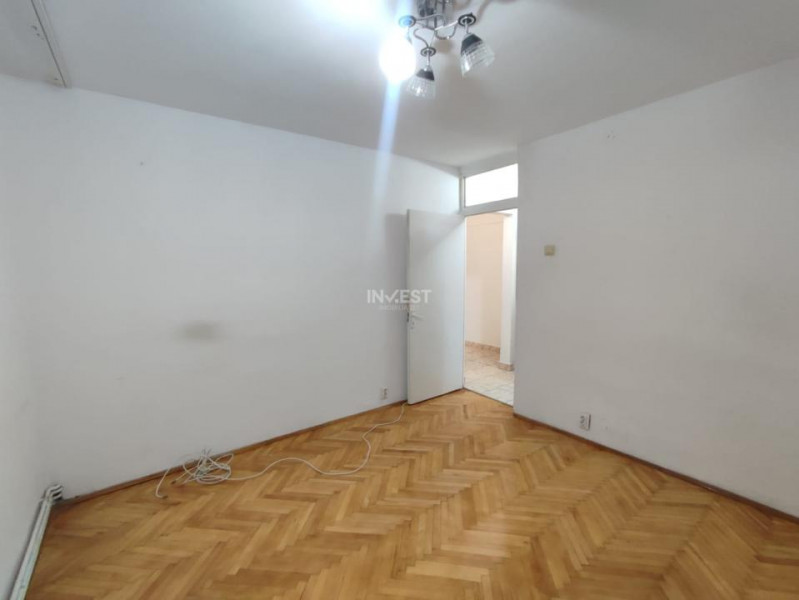 Apartament 2 camere Nicoliona