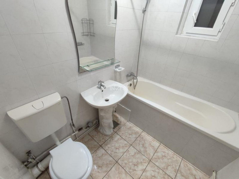 Apartament 2 camere Nicoliona