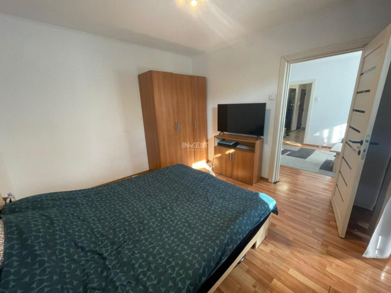 Apartament 3 camere-Podu Ros-etaj intermediar-Palas Mall