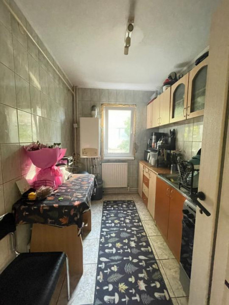 Apartament 3 camere-Podu Ros-etaj intermediar-Palas Mall
