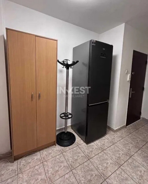 Apartament 3 camere-Podu Ros-etaj intermediar-Palas Mall
