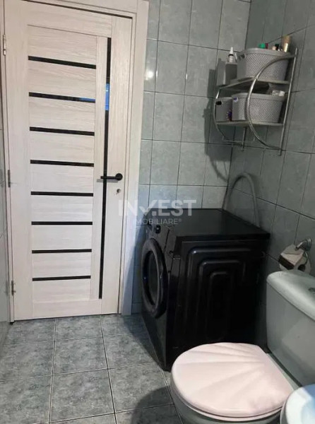 Apartament 3 camere-Podu Ros-etaj intermediar-Palas Mall