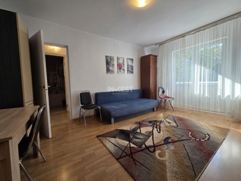 Apartament 2 camere- etaj 2- Tatarasi