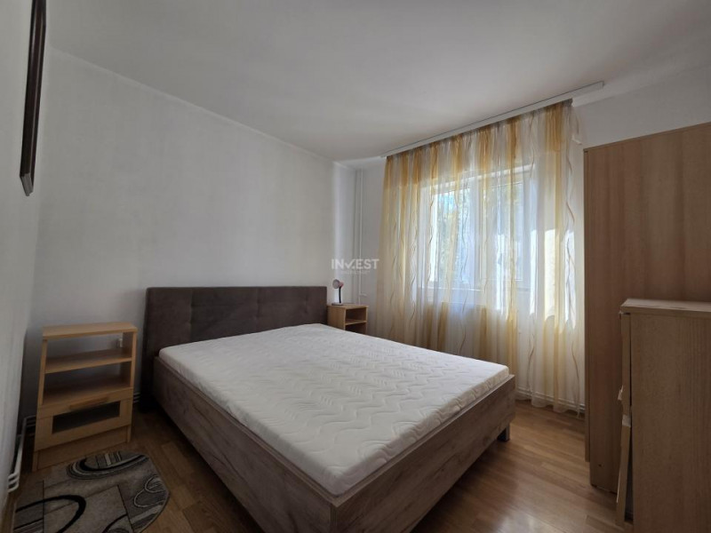 Apartament 2 camere- etaj 2- Tatarasi