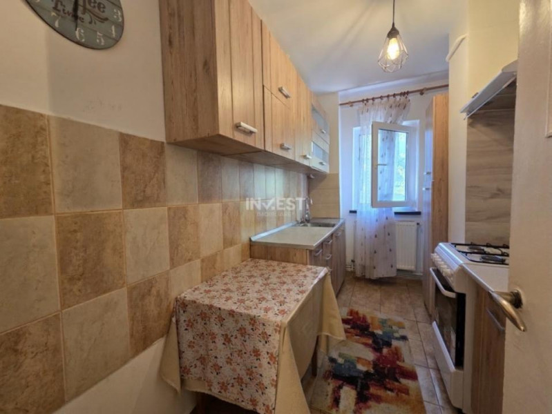 Apartament 2 camere- etaj 2- Tatarasi