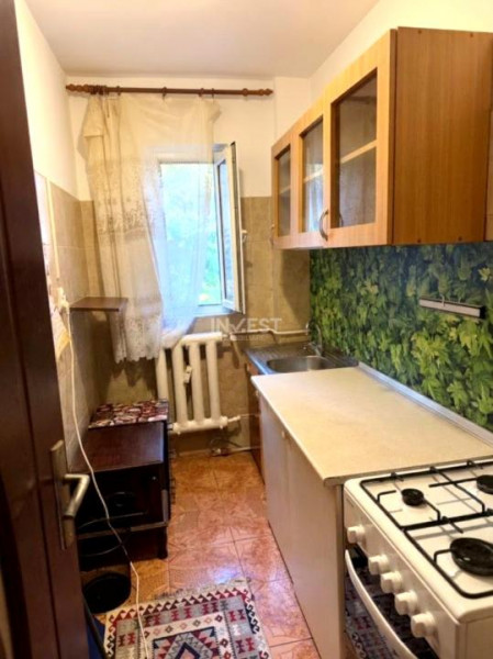 Apartament 2 camere, decomandat, zona Pacurari - Mimoza, Iasi
