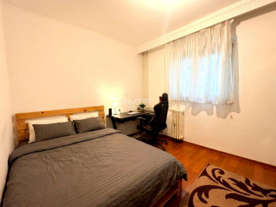 Apartament 2 camere, decomandat, zona Pacurari - Mimoza, Iasi