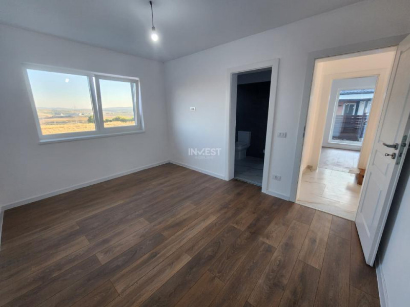 CASA INDIVIDUALA , 4 CAMERE, MIROSLAVA- finalizata si intabulata