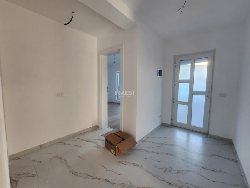 CASA INDIVIDUALA , 4 CAMERE, MIROSLAVA- finalizata si intabulata