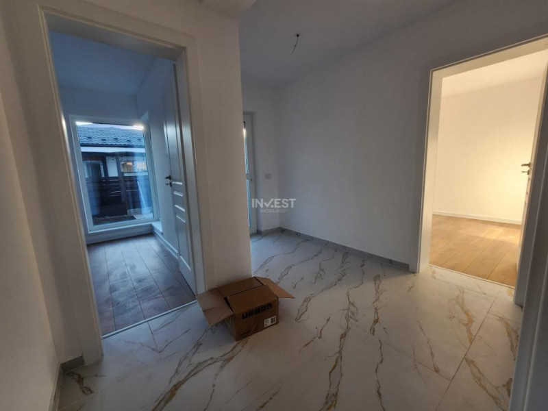 CASA INDIVIDUALA , 4 CAMERE, MIROSLAVA- finalizata si intabulata