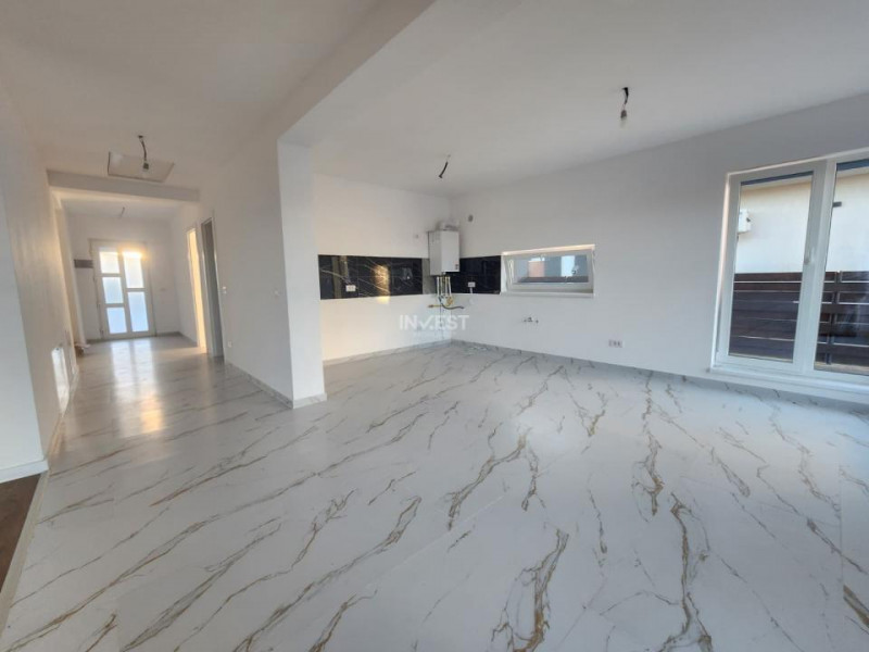 CASA INDIVIDUALA , 4 CAMERE, MIROSLAVA- finalizata si intabulata