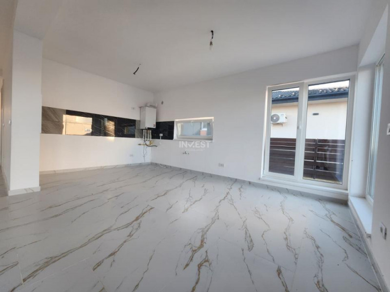 CASA INDIVIDUALA , 4 CAMERE, MIROSLAVA- finalizata si intabulata