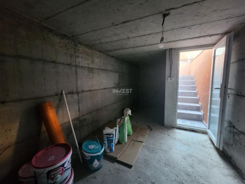 CASA INDIVIDUALA , 4 CAMERE, MIROSLAVA- finalizata si intabulata