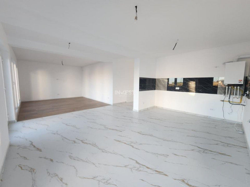 CASA INDIVIDUALA , 4 CAMERE, MIROSLAVA- finalizata si intabulata