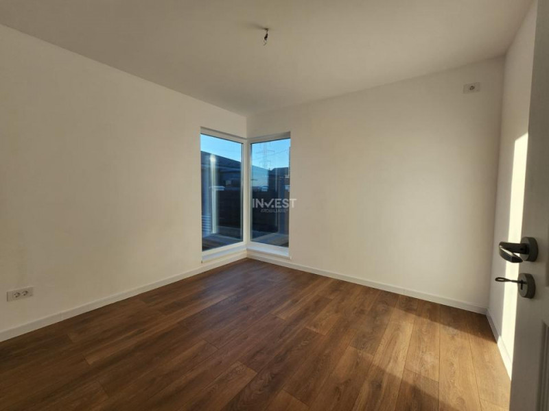 CASA INDIVIDUALA , 4 CAMERE, MIROSLAVA- finalizata si intabulata