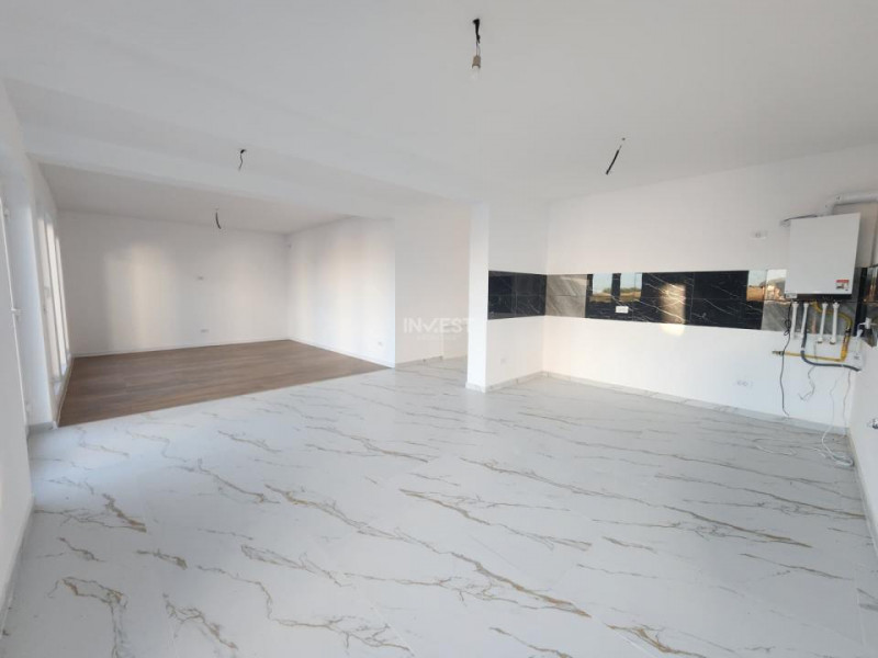 CASA INDIVIDUALA , 4 CAMERE, MIROSLAVA- finalizata si intabulata
